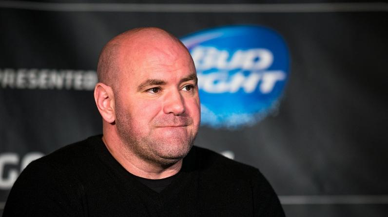 «Ян — настоящий варвар, просто зверь»: Уайт восхитился россиянином после победы на UFC 267