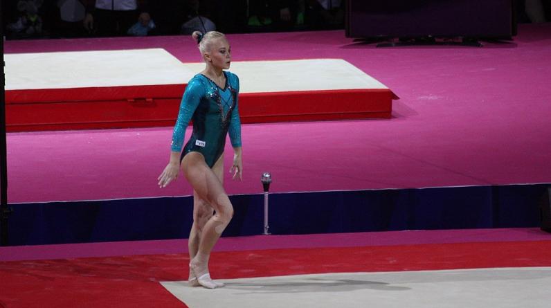 Гимнастка Мельникова жестко высказалась об отсутствии трансляций чемпионата мира на российском ТВ