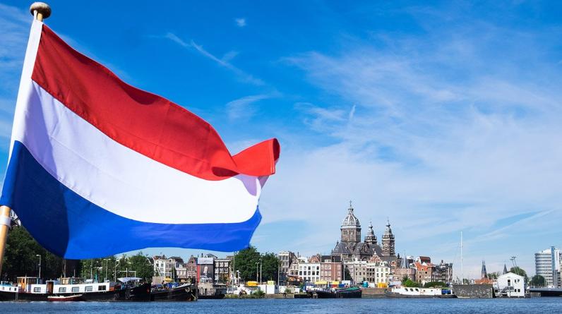 В Нидерландах начал работать рынок онлайн-гемблинга: теперь можно законно ставить на спорт