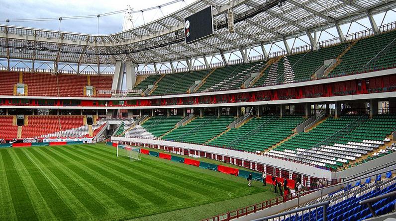 «Локомотив» продлил серию без побед в еврокубках до 13 матчей