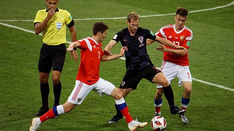 Тренер сборной Словении поделился ожиданиями от матча с Россией в отборе ЧМ-2022