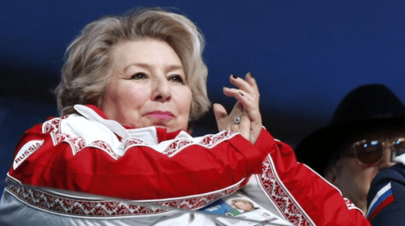 Тарасова прокомментировала прокаты Валиевой, Косторной и Туктамышевой на Гран-при Канады