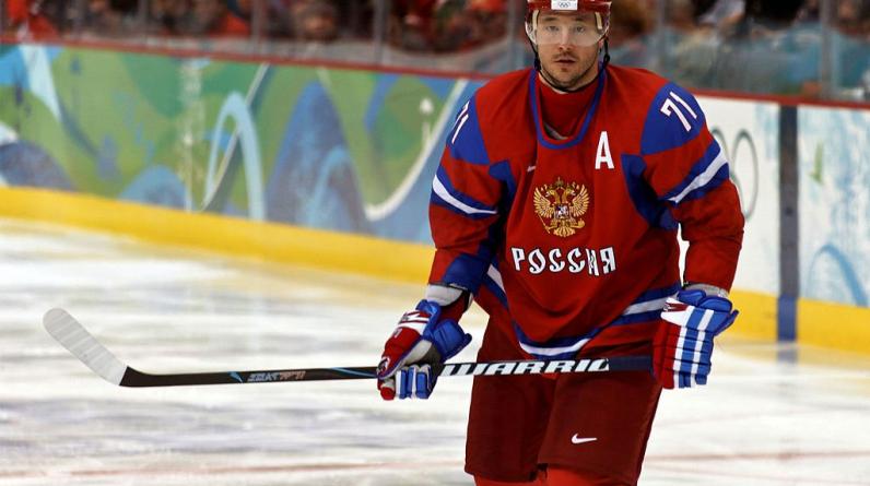 Илья Ковальчук назначен генменеджером сборной России на Олимпиаде-2022