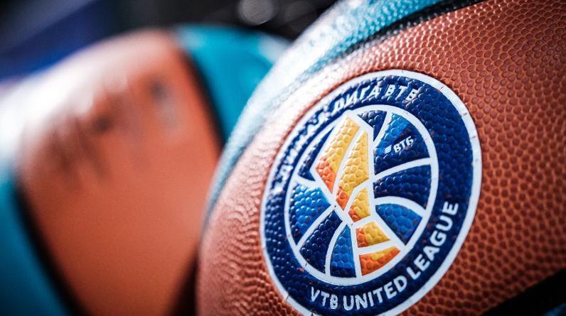 Единая лига ВТБ готовится к проведению игр в локальных «пузырях» из-за локдауна