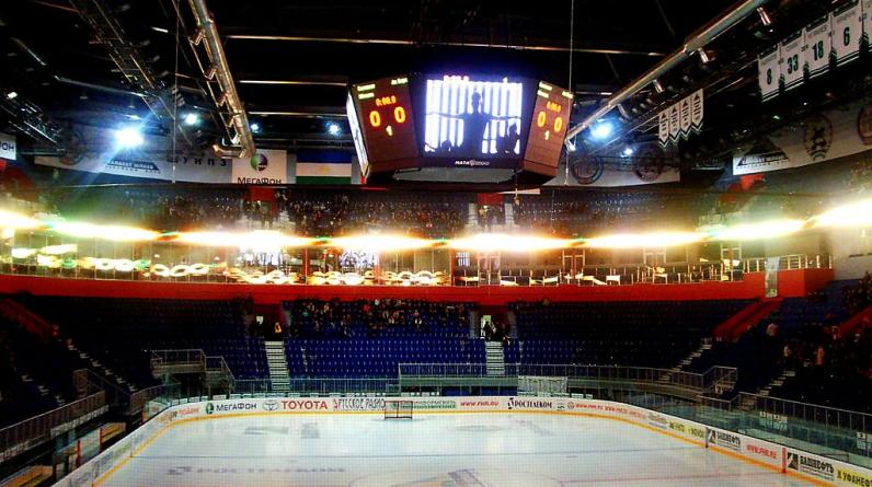 «Ак Барс» обыграл «Салават Юлаев», одержав вторую победу подряд в КХЛ
