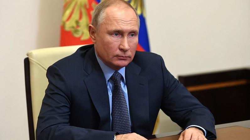 Экс-игрок «Зенита» из США рассказал об отношении американцев к Путину