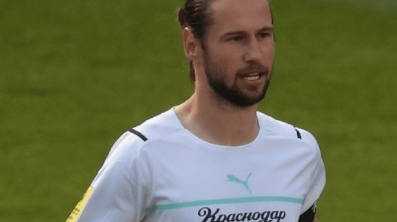 «Краснодар» разгромил «Нижний Новгород», забив четыре гола в матче РПЛ
