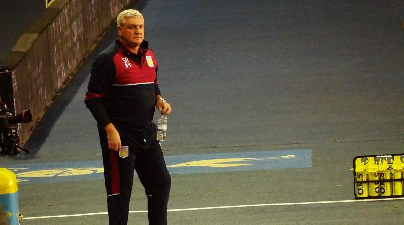 «Ньюкасл» объявил об отставке главного тренера Стива Брюса