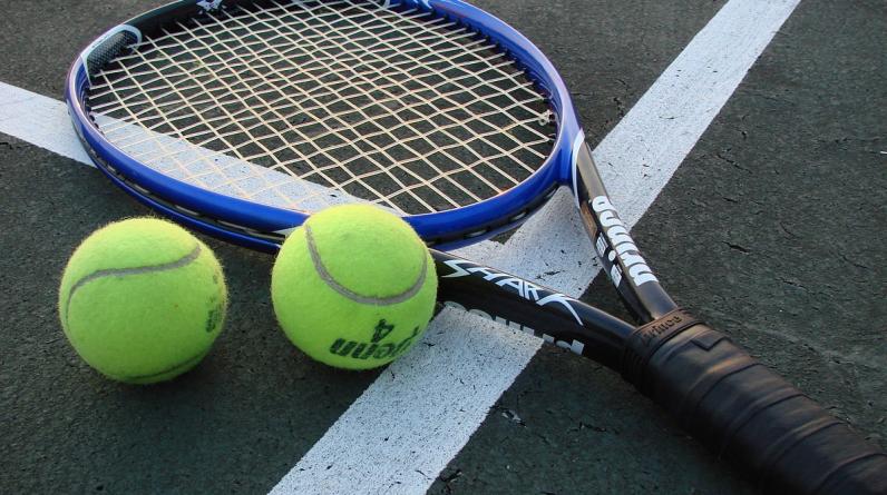 Российскую теннисистку Мишину отстранили по подозрению в нарушении антидопинговых правил