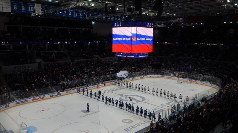 Российский форвард «Дюссельдорфа» сравнил хоккейные арены в России и Германии