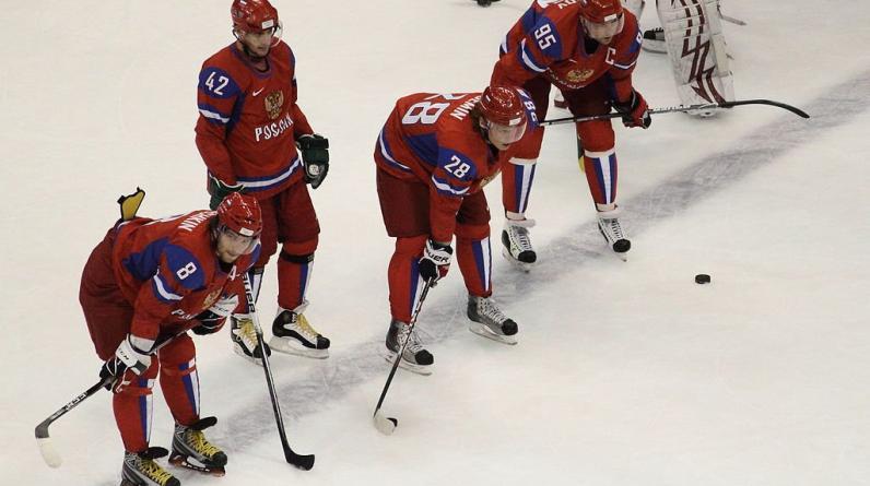 Ковальчук оценил выбор первой тройки хоккеистов сборной России на Олимпиаду в Пекин