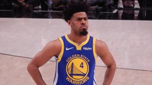 «Локомотив-Кубань» объявил о переходе двукратного чемпиона НБА