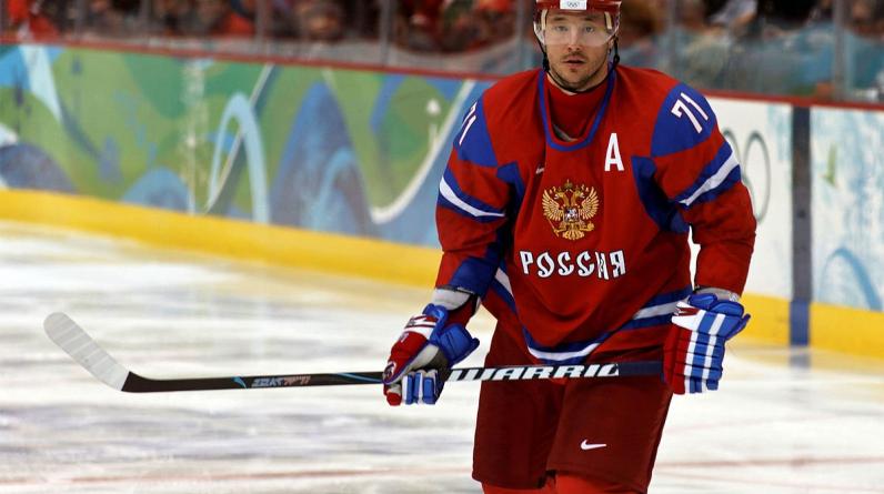 Плющев: если Ковальчук войдёт в тренерский штаб сборной России, то я ничего не понимаю в хоккее