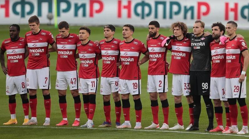 «Спартак» не сможет проводить матчи на «Арене Химки» в период ограничений
