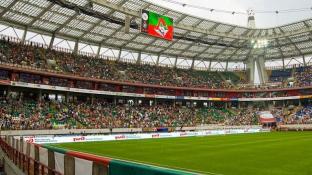 «Локомотив» рассматривал Осинькина в качестве тренера после ухода Николича «Локомотив» рассматривал Осинькина в качестве тренера после ухода Николича