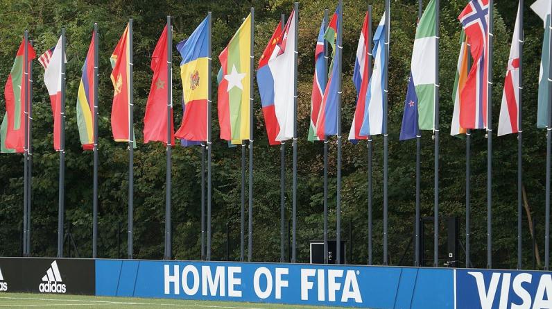12 европейских сборных намерены выйти из ФИФА из-за планов проведения ЧМ раз в два года