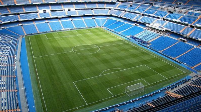 «Реал» — «Осасуна»: где смотреть, прогноз, онлайн-трансляция матча Ла Лиги