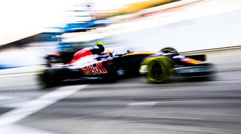 «Формула-1»: Гран-при Турции. Прогнозы на выступления Боттаса, Хэмилтона, Феттеля