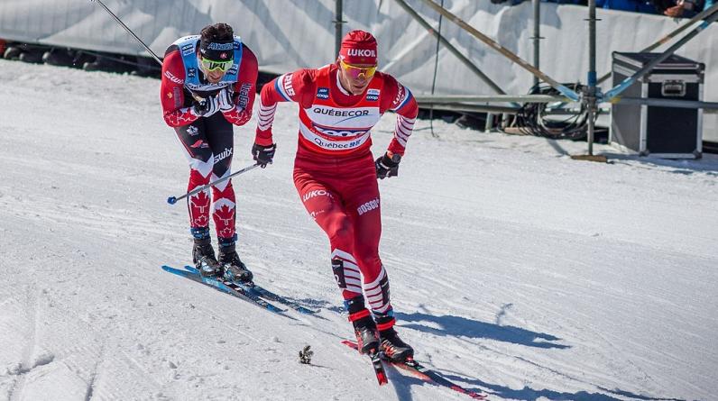 Тренер сборной России заявил, что привитые «Спутником» лыжники должны быть допущены на Игры в Пекин