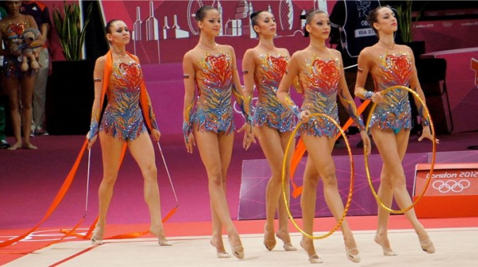 В Болгарии выступили с заявлением по судейству художественной гимнастики на  Олимпиаде в Токио