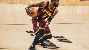 Ирвинг высказался об отстранении от тренировок «Бруклина» после отказа вакцинироваться