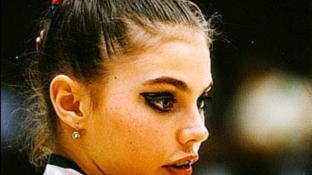 Алина Кабаева написала главе FIG письмо с критикой судейства на Олимпиаде в Токио Алина Кабаева написала главе FIG письмо с критикой судейства на Олимпиаде в Токио