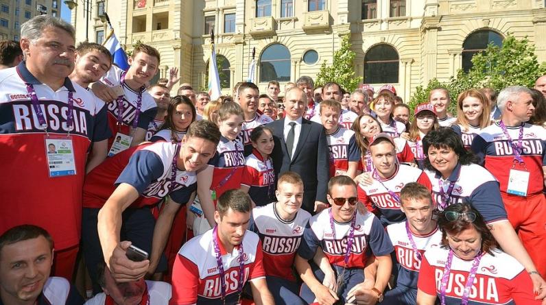 Стал известен тренерский штаб сборной России по хоккею на Олимпиаде-2022 в Пекине