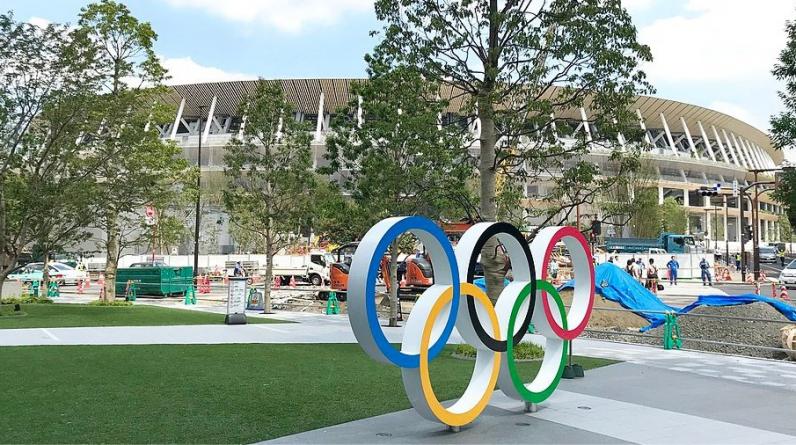 Спортсмены могли массово проваливать допинг-тесты на Олимпиаде в Токио