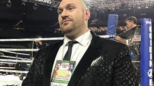 Тайсон Фьюри — Деонтей Уайлдер: дата боя, где смотреть, во сколько начало Тайсон Фьюри — Деонтей Уайлдер: дата боя, где смотреть, во сколько начало