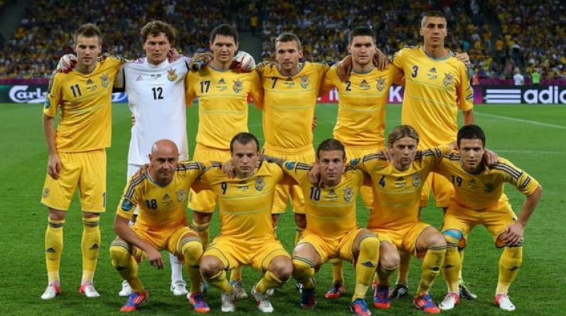 Тренер сборной Украины отреагировал на вопрос о Малиновском перед матчем с Боснией