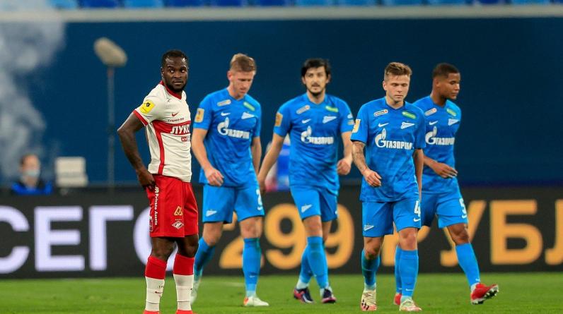 «Спартак» потроллил «Баварию», проигравшую со счетом 0:5 в Кубке Германии