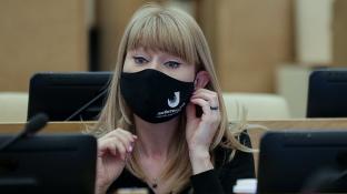 Журова — о госфинансировании киберспорта: профессиональный спорт у нас государство не поддерживает