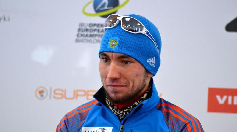Александр Логинов пропустит чемпионат России по летнему биатлону