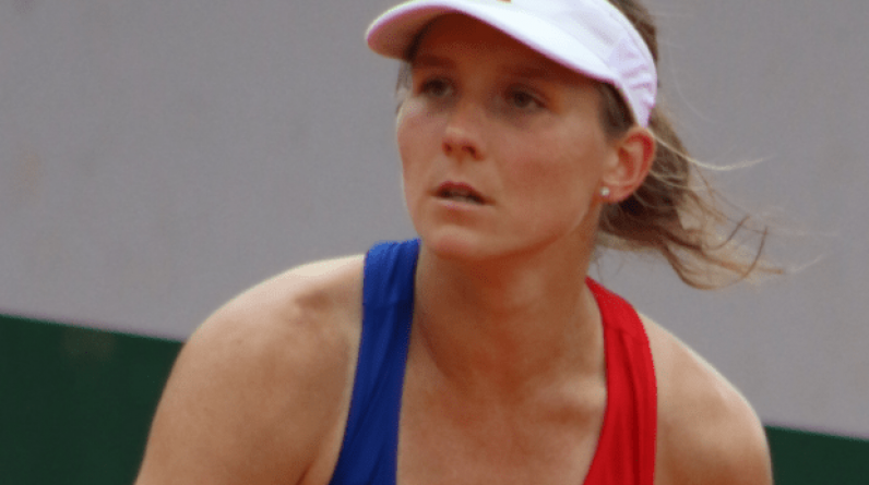 Грачева обыграла Кристину Плишкову и вышла во второй круг турнира WTA в Нур-Султане