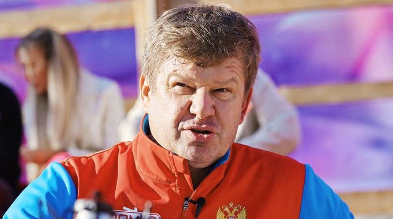 Губерниев похвалил Карпина за вызов Дзюбы и Глушакова в сборную России