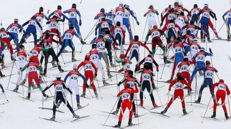 Российские лыжники проведут сезон в Китае и помогут местным атлетам отобраться на Олимпиаду