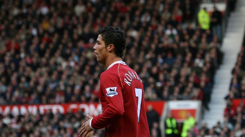 Роналду — в стартовом составе «Манчестер Юнайтед» на матч ЛЧ с «Вильярреалом»