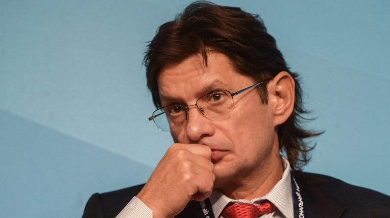 Широков считает, что Федун продаст «Спартак» за 600 млн евро