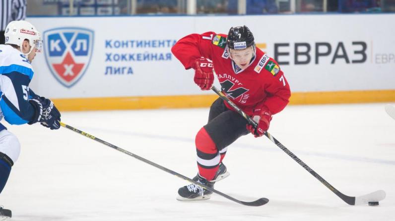 Капризов вошёл в топ-7 самых высокооплачиваемых российских хоккеистов НХЛ