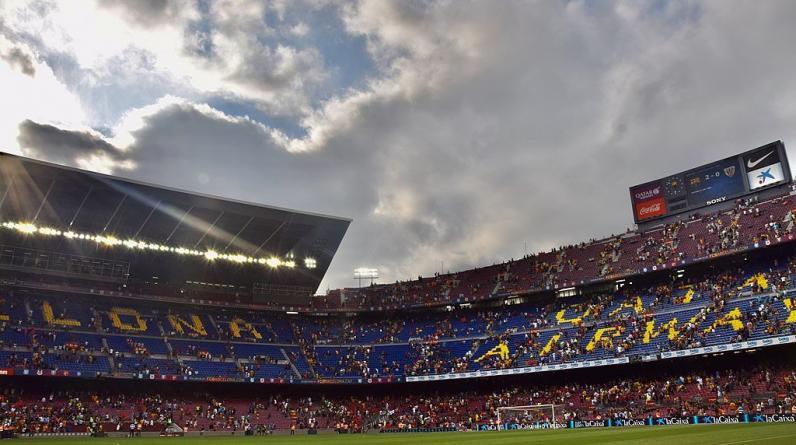 Не достигли дна: как «Барселона» может стать банкоматом в ставках
