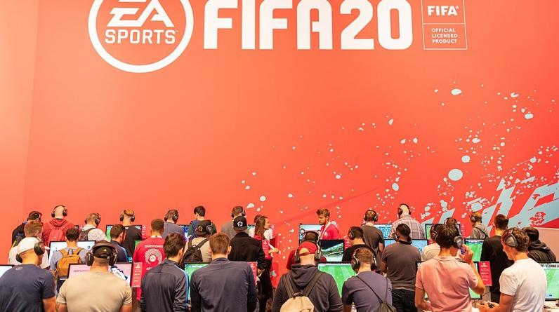 Ранний доступ FIFA 22: как играть сегодня на PS5, PS4, Xbox Series, Xbox One и ПК