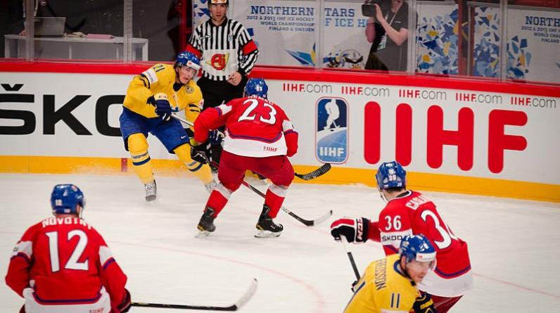 Экс-президент IIHF Рене Фазель получит должности в ФХР и КХЛ