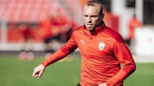 Терюшков отреагировал на вызов Глушакова в сборную России