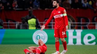 Романцев: «Спартак» превращается в безликого середняка