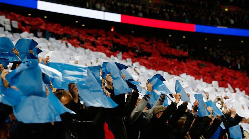 Финляндия — Франция: где смотреть, прогноз, онлайн-трансляция матча квалификации ЧМ-2022
