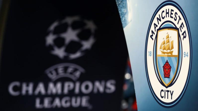 «Манчестер Сити» — «Брюгге»: где смотреть, прогноз, онлайн-трансляция матча ЛЧ