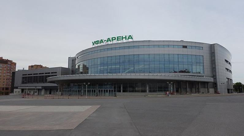 «Салават Юлаев» — «Амур»: где смотреть, прогноз, онлайн-трансляция матча КХЛ