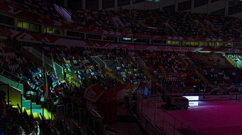 «Спартак» — «Локомотив»: где смотреть, прогноз, онлайн-трансляция матча КХЛ