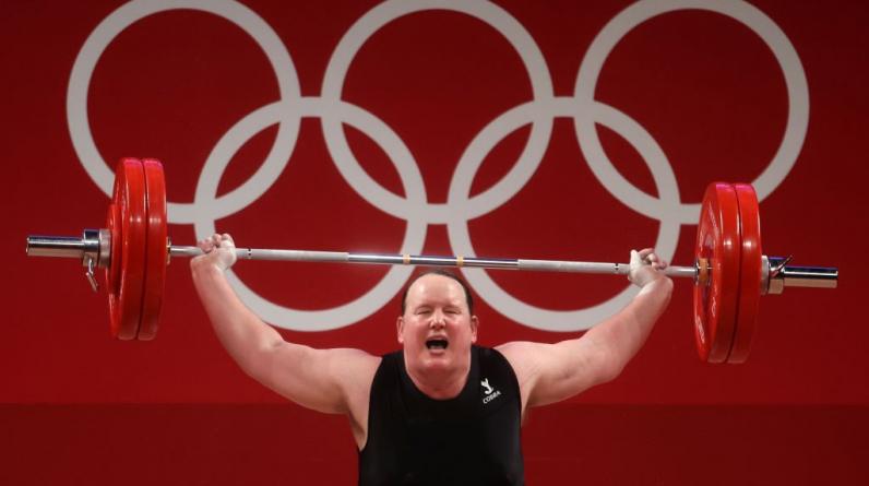 МОК готовит новые правила для трансгендеров в женских видах спорта