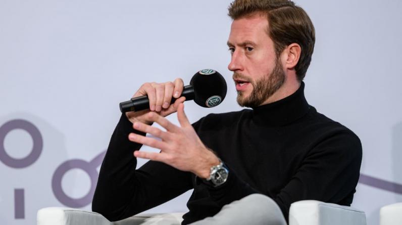 Корнетка занял пост руководителя по спорту и развитию «Локомотива» вместо ушедшего в «МЮ» Рангника